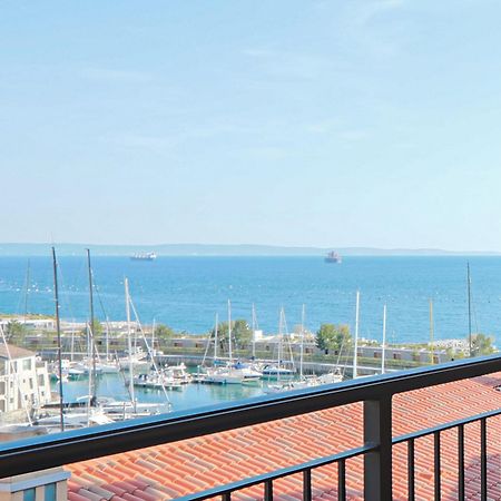 Portopiccolo Avolare Apartments In Borgo - Beach Included Sistiana Ngoại thất bức ảnh
