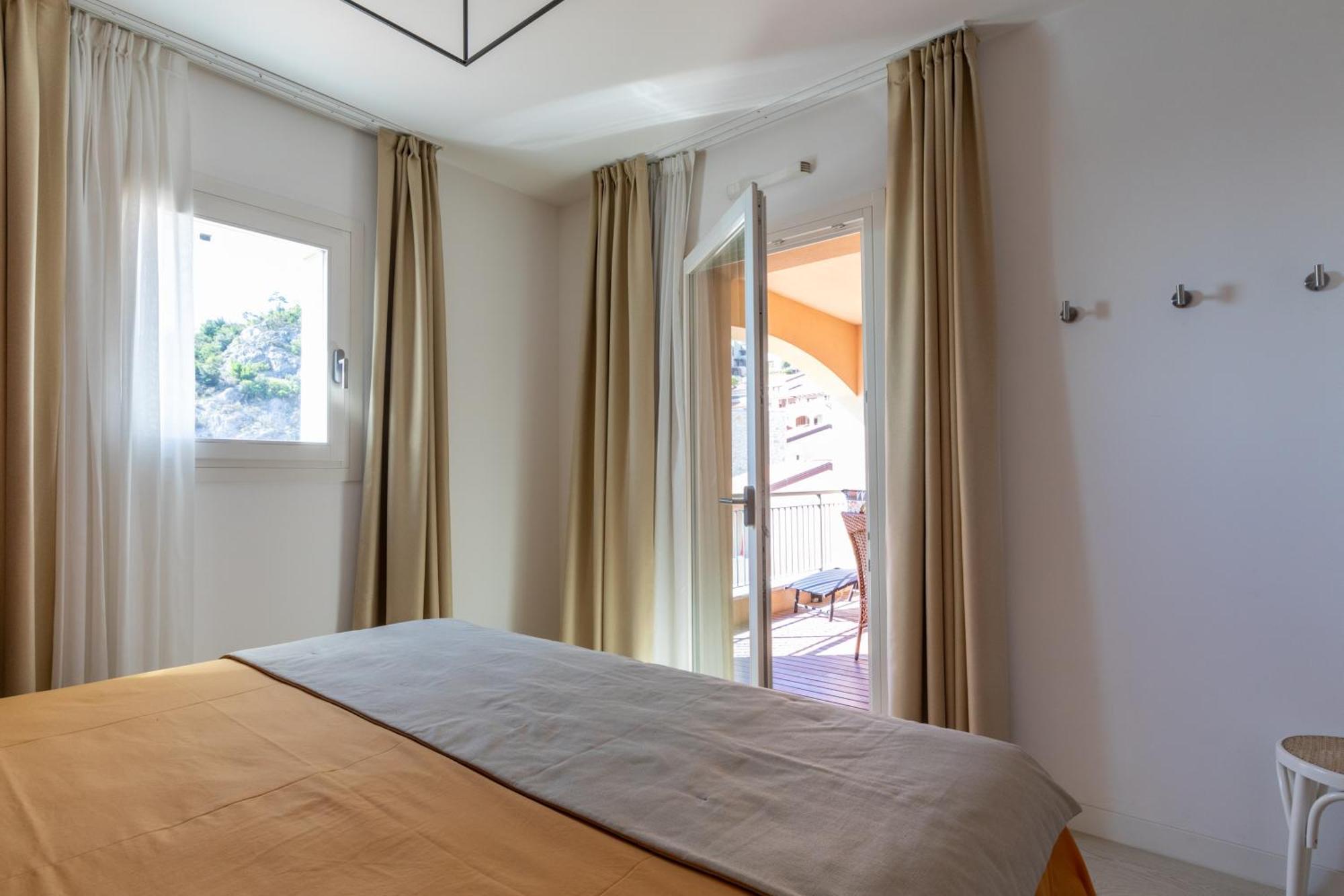 Portopiccolo Avolare Apartments In Borgo - Beach Included Sistiana Ngoại thất bức ảnh