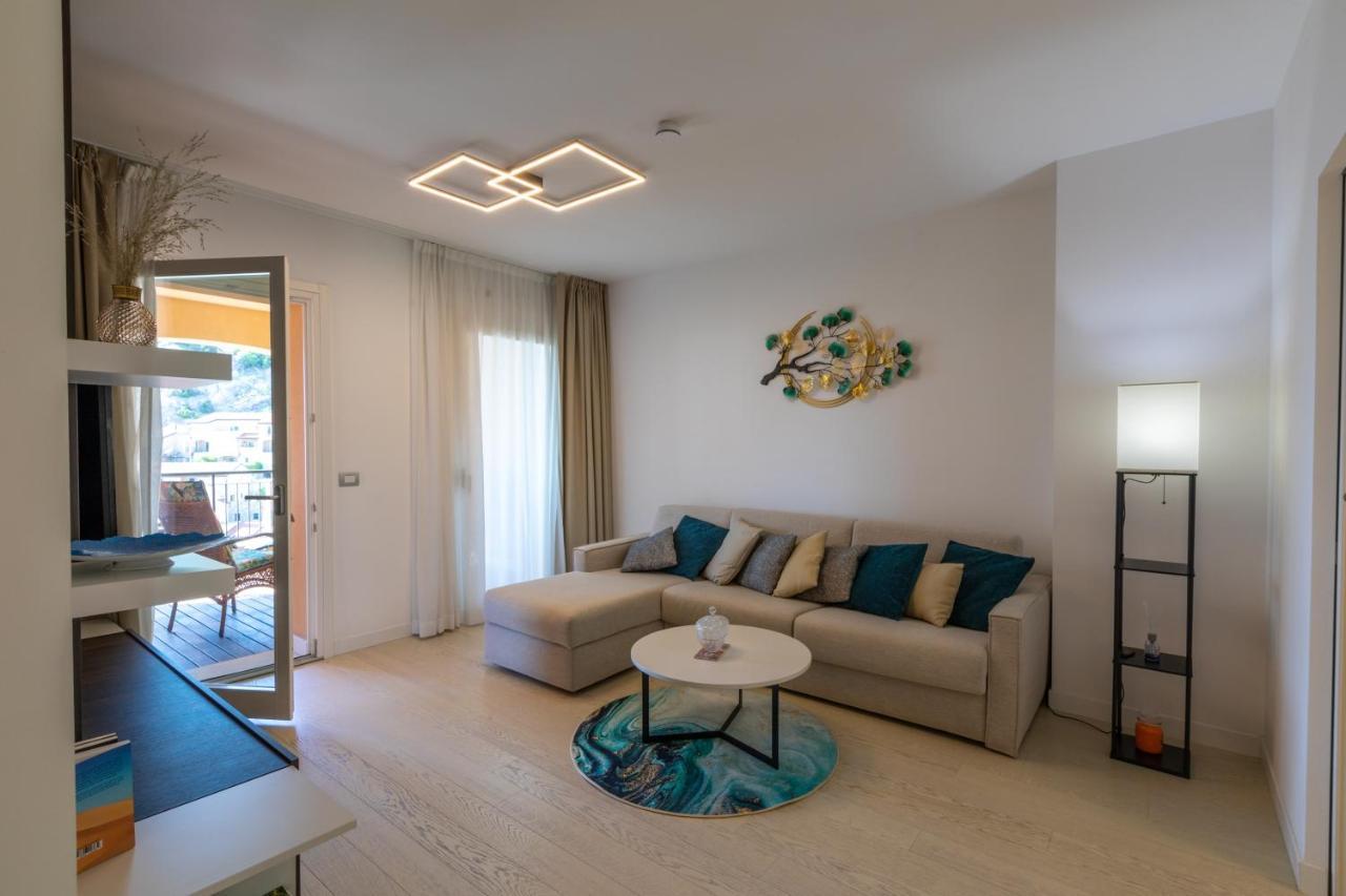 Portopiccolo Avolare Apartments In Borgo - Beach Included Sistiana Ngoại thất bức ảnh