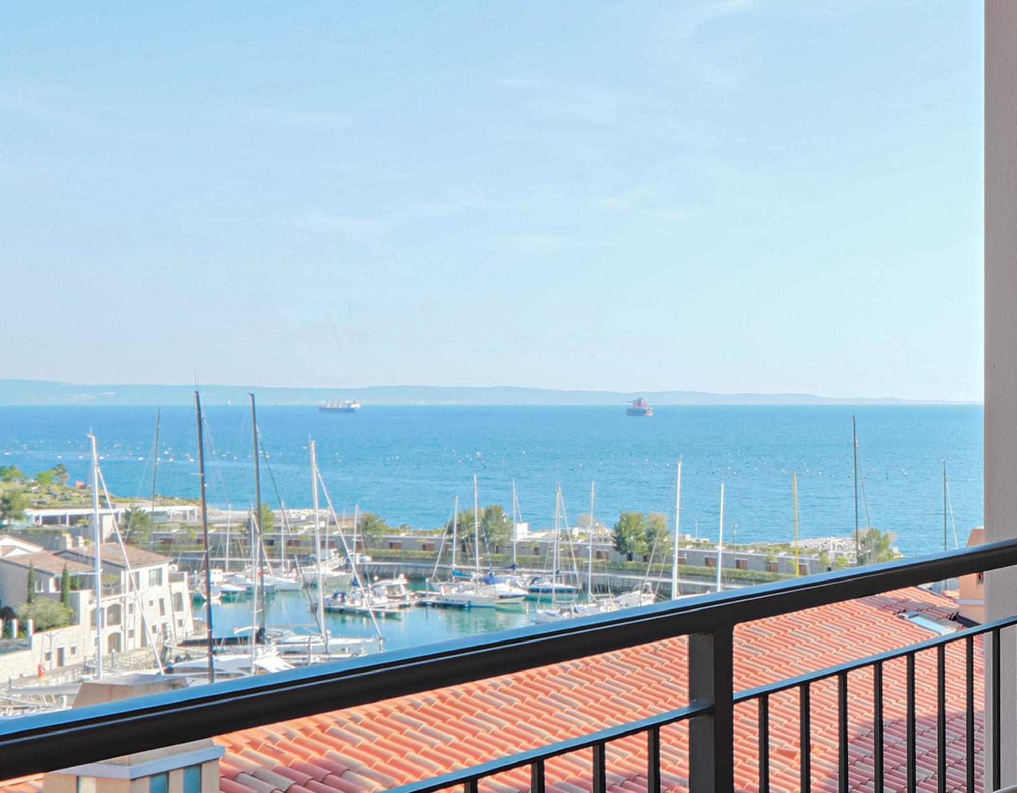 Portopiccolo Avolare Apartments In Borgo - Beach Included Sistiana Ngoại thất bức ảnh