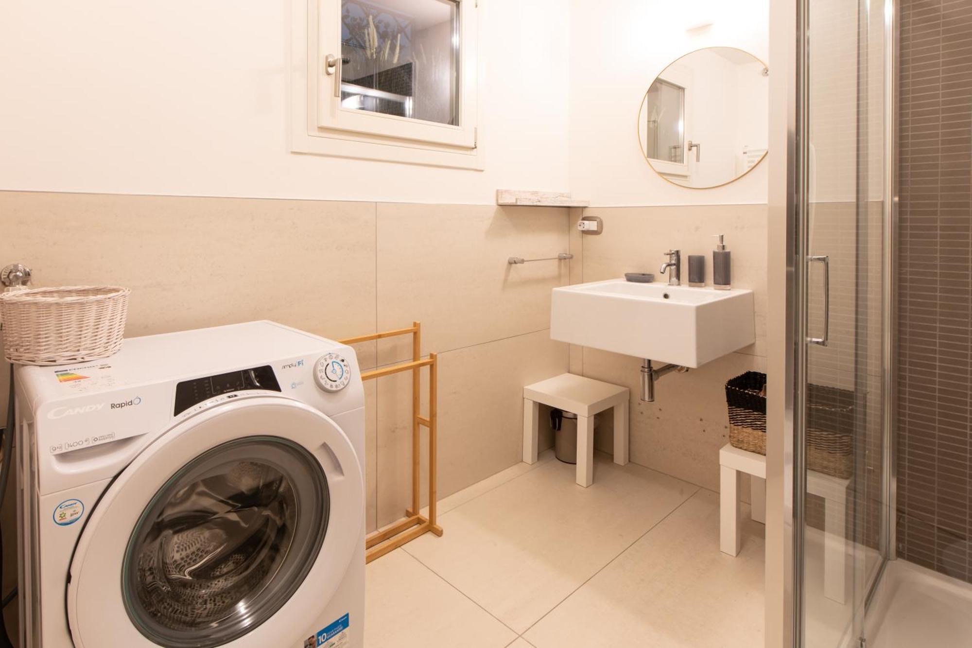 Portopiccolo Avolare Apartments In Borgo - Beach Included Sistiana Ngoại thất bức ảnh