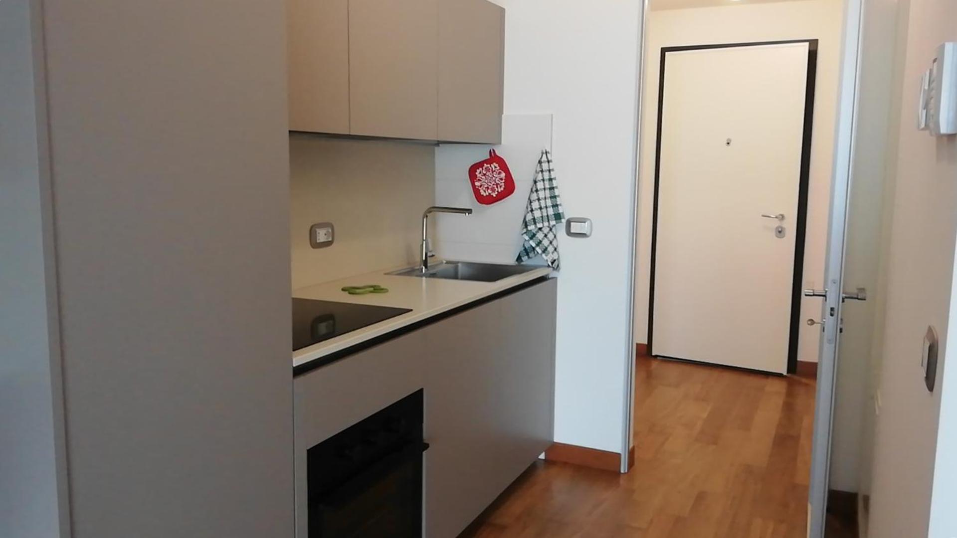 Portopiccolo Avolare Apartments In Borgo - Beach Included Sistiana Phòng bức ảnh