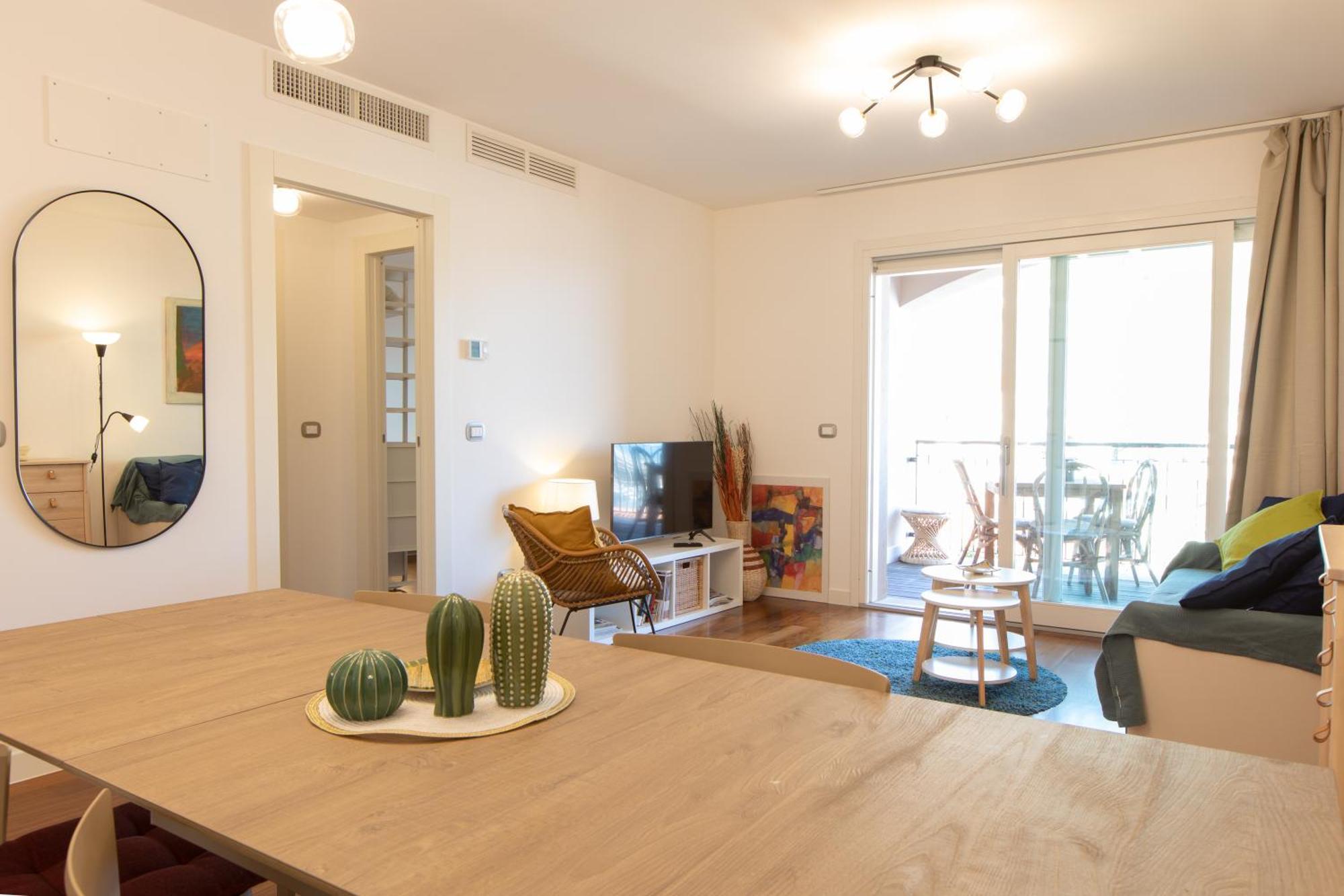 Portopiccolo Avolare Apartments In Borgo - Beach Included Sistiana Ngoại thất bức ảnh