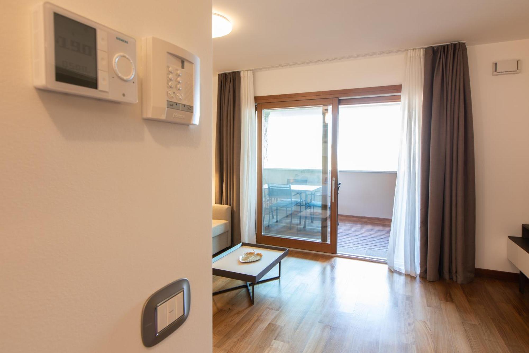 Portopiccolo Avolare Apartments In Borgo - Beach Included Sistiana Ngoại thất bức ảnh