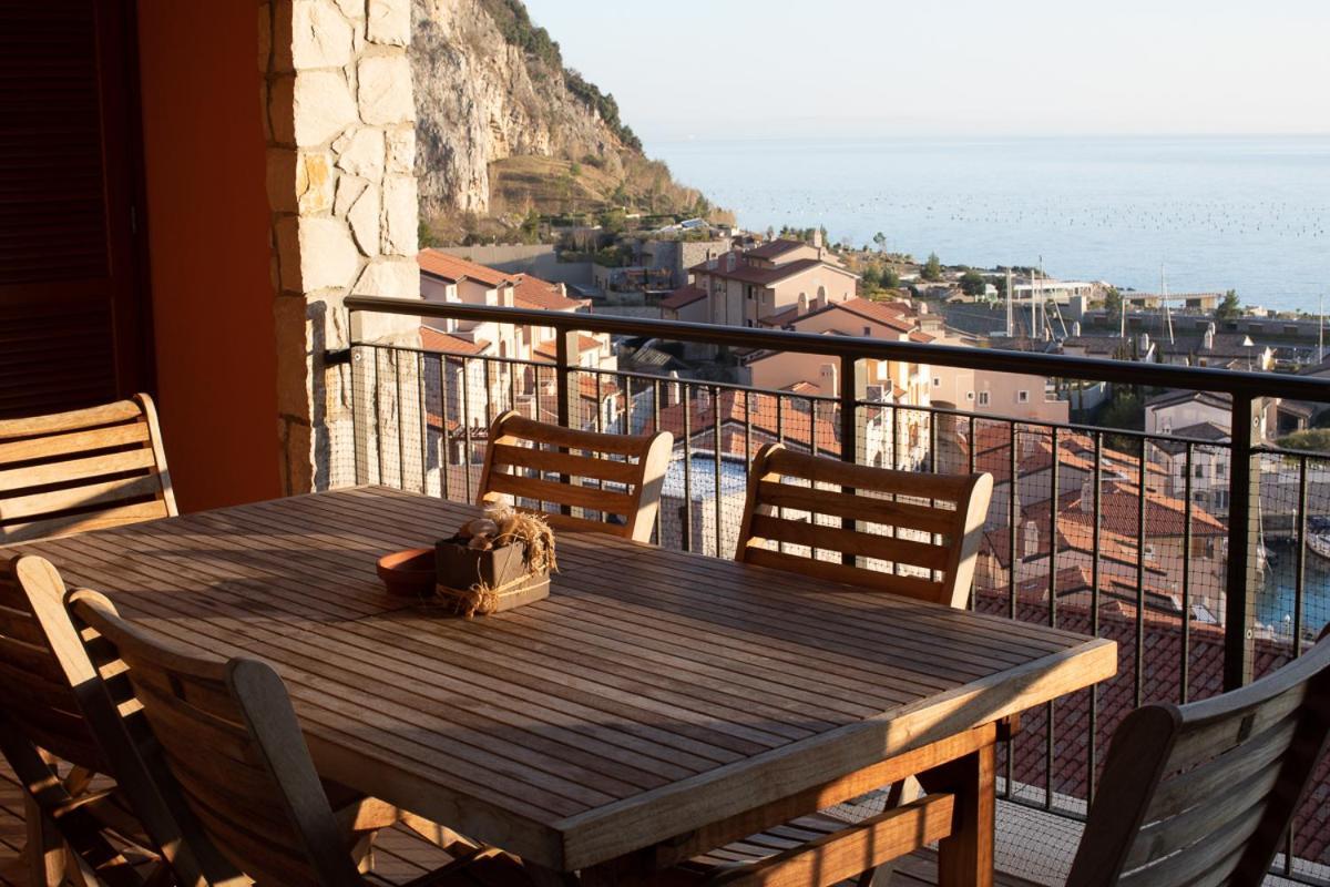 Portopiccolo Avolare Apartments In Borgo - Beach Included Sistiana Phòng bức ảnh