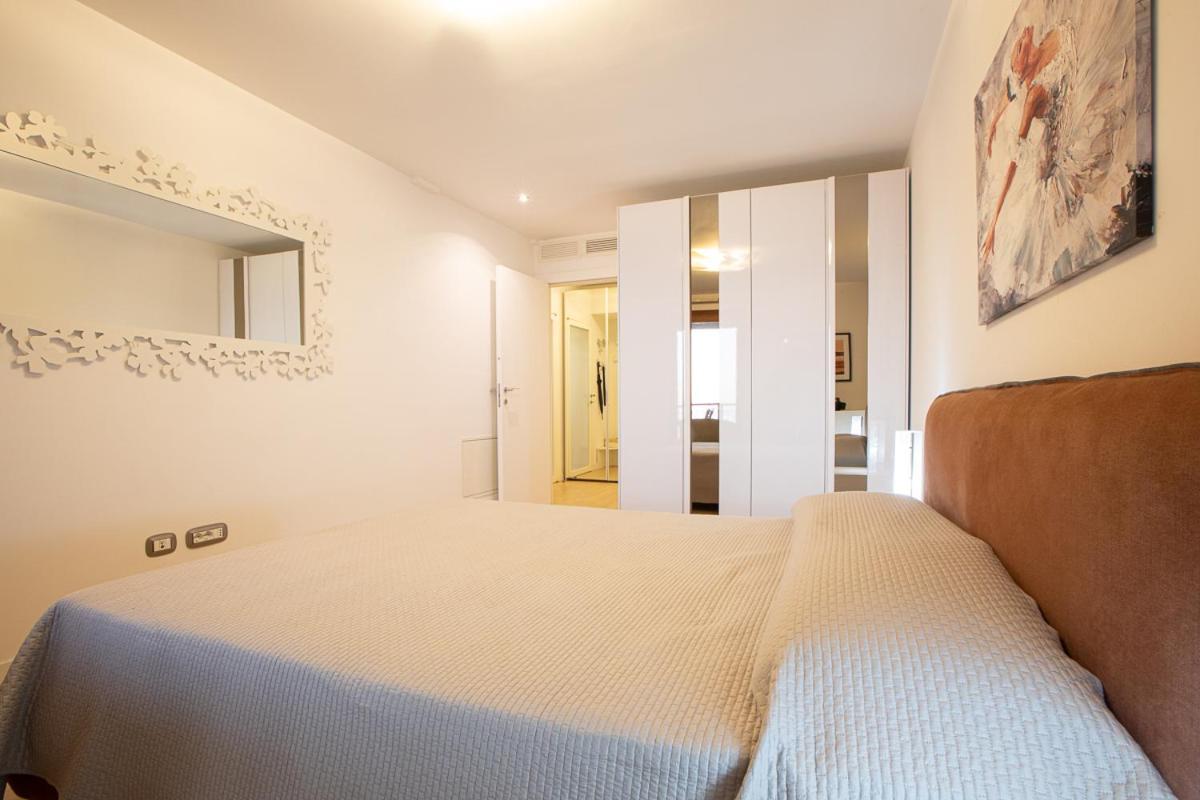 Portopiccolo Avolare Apartments In Borgo - Beach Included Sistiana Phòng bức ảnh
