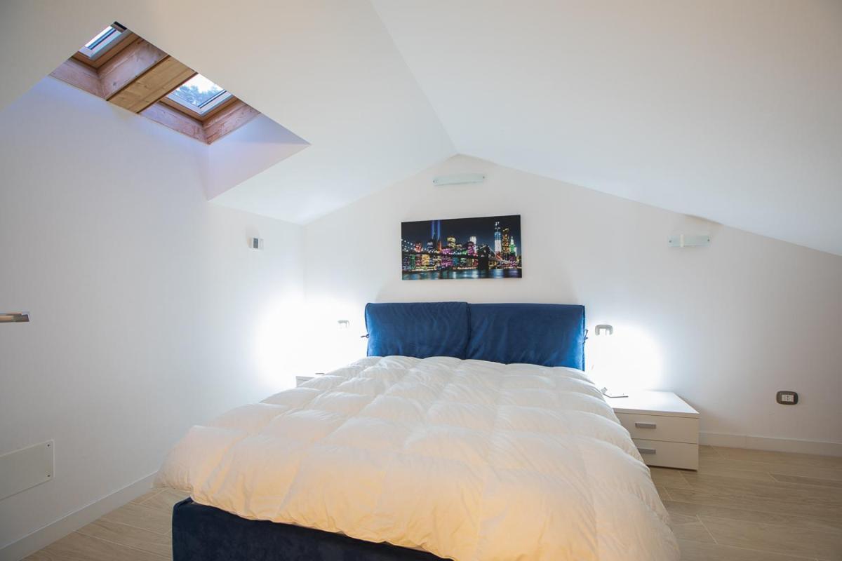 Portopiccolo Avolare Apartments In Borgo - Beach Included Sistiana Phòng bức ảnh