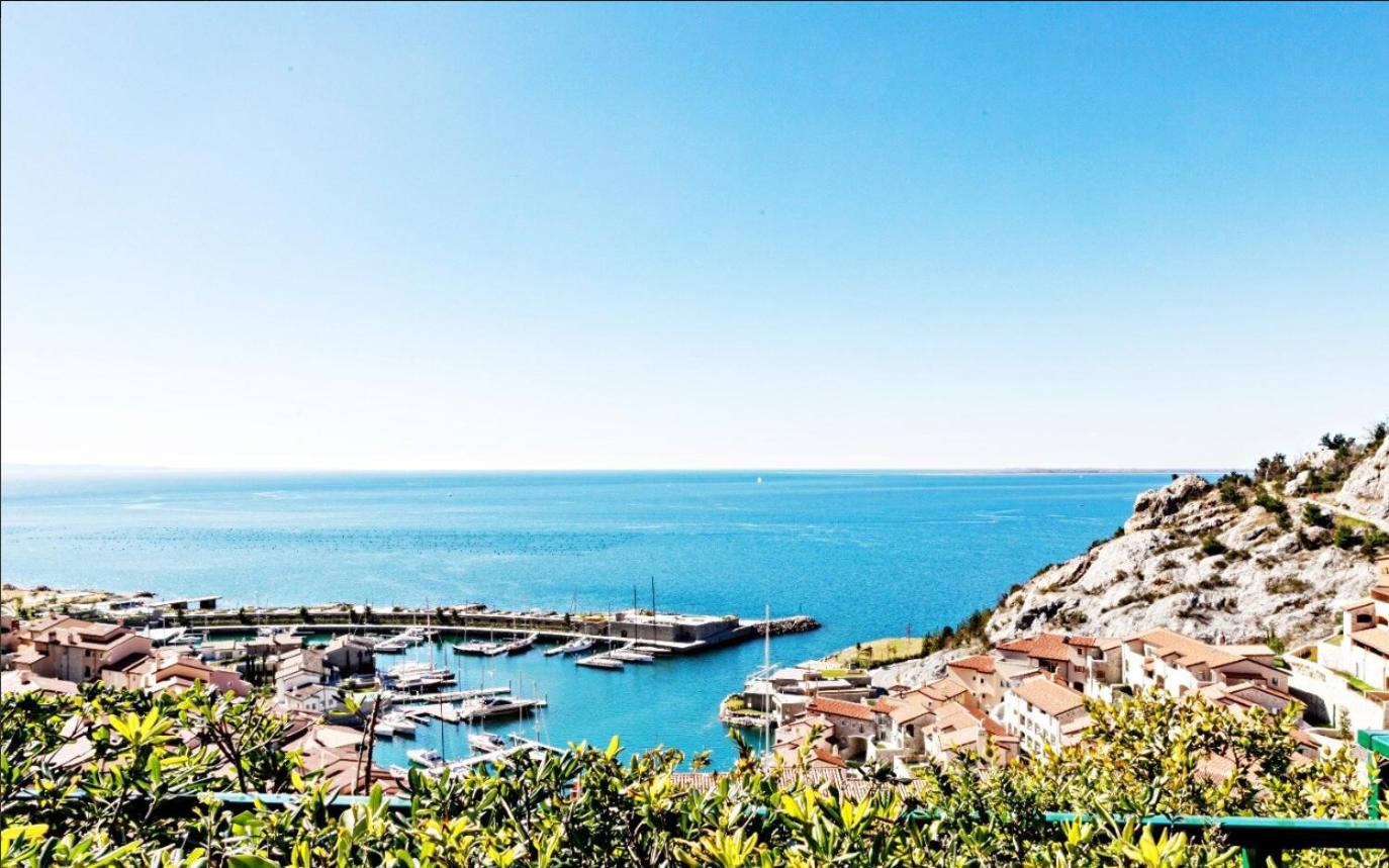 Portopiccolo Avolare Apartments In Borgo - Beach Included Sistiana Ngoại thất bức ảnh