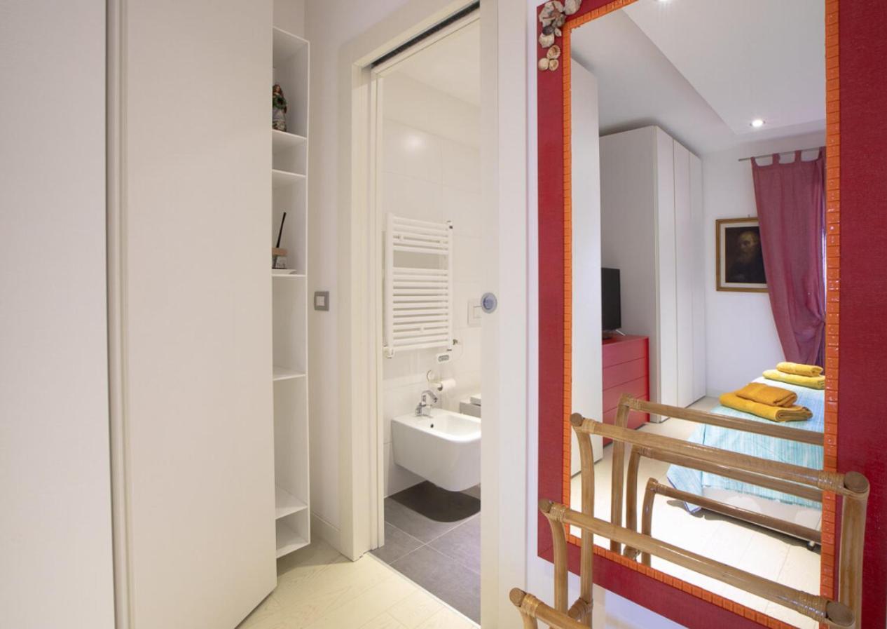 Portopiccolo Avolare Apartments In Borgo - Beach Included Sistiana Phòng bức ảnh