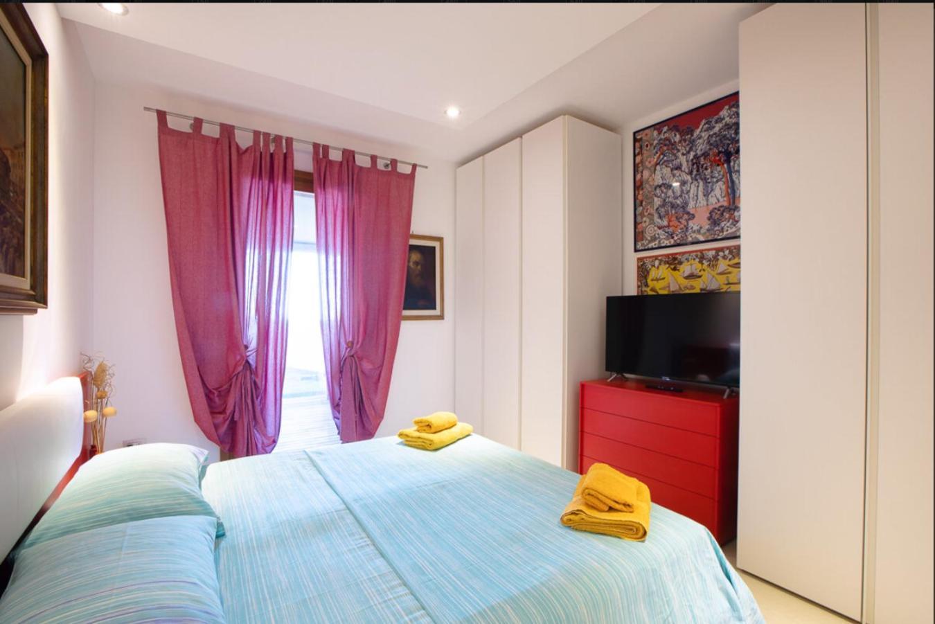 Portopiccolo Avolare Apartments In Borgo - Beach Included Sistiana Phòng bức ảnh