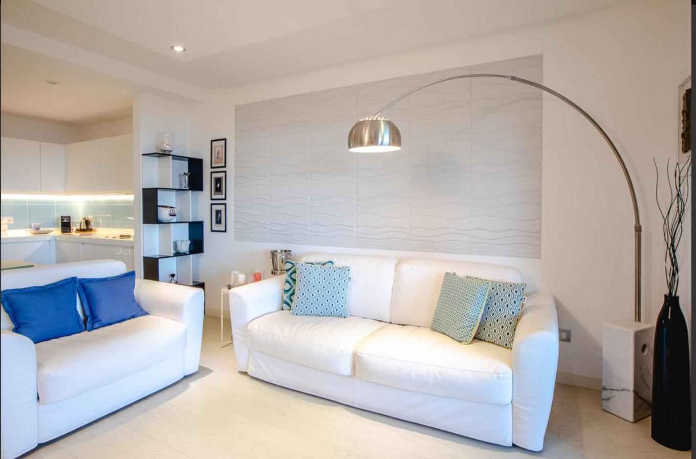 Portopiccolo Avolare Apartments In Borgo - Beach Included Sistiana Ngoại thất bức ảnh