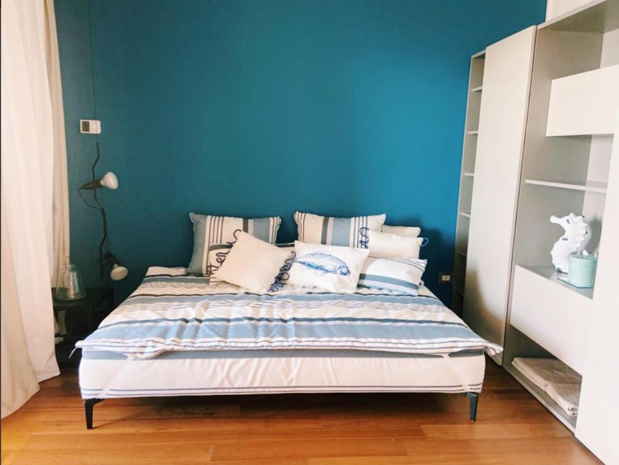 Portopiccolo Avolare Apartments In Borgo - Beach Included Sistiana Phòng bức ảnh
